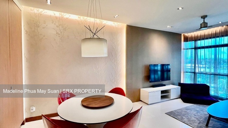 Blue Horizon (D5), Condominium #555392501